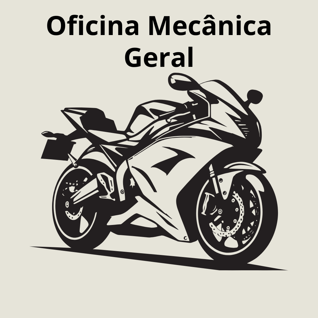 Oficina Motos
