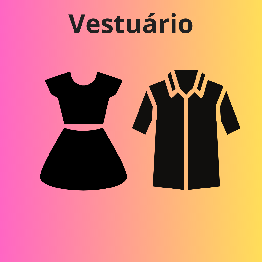 Vestuário